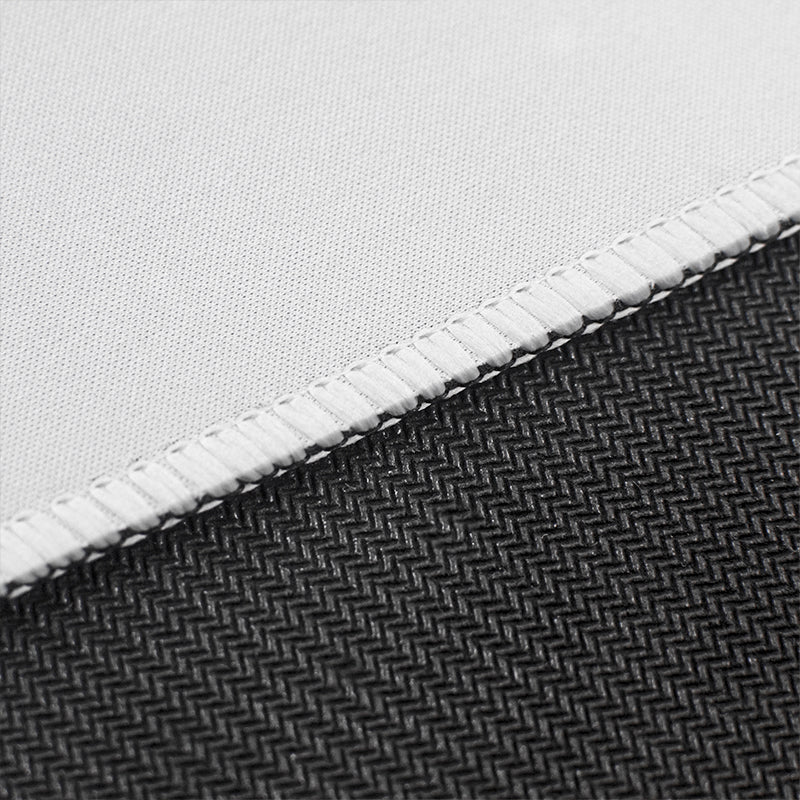 Premium materials - Memory foam and neoprene